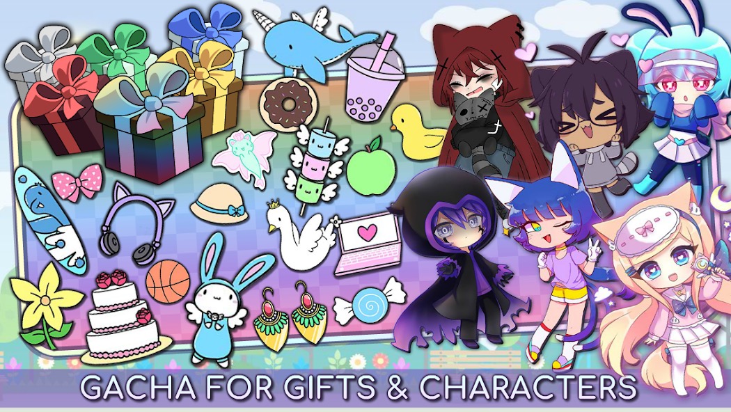 Gacha Life screenshot 2