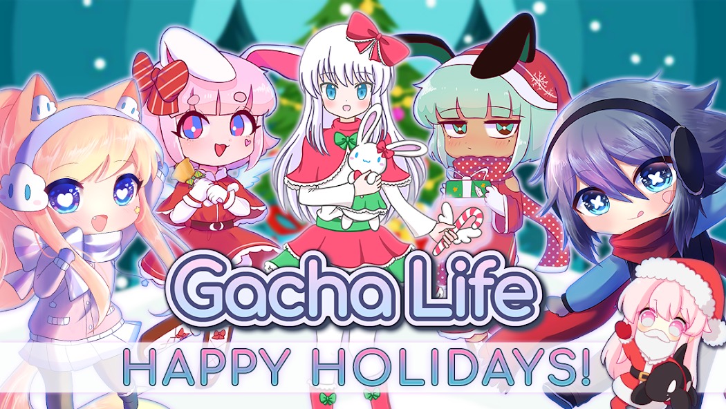 Gacha Life screenshot 7