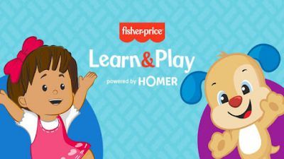 Learn & Play by Fisher-Price screenshot 2