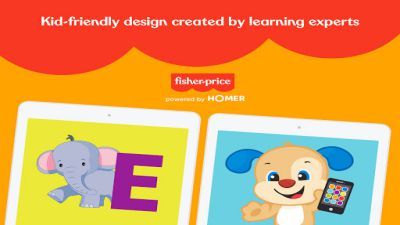 Learn & Play by Fisher-Price screenshot 3