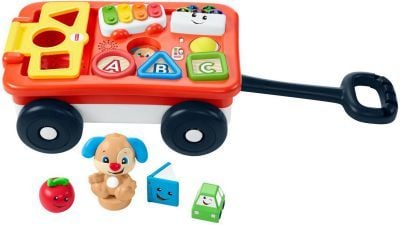 Learn & Play by Fisher-Price screenshot 5
