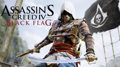 Assassin's Creed IV: Black Flag screenshot 2