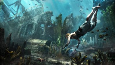 Assassin's Creed IV: Black Flag screenshot 4