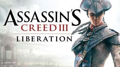 Assassin's Creed: Liberation screenshot 1
