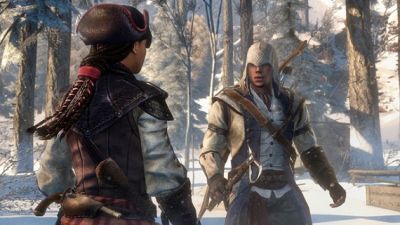 Assassin's Creed: Liberation screenshot 3
