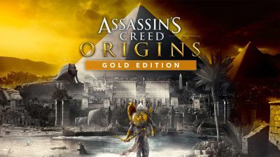 Assassin's Creed:Origins screenshot 5
