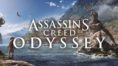 Assassin's Creeds: Odyssey screenshot 1