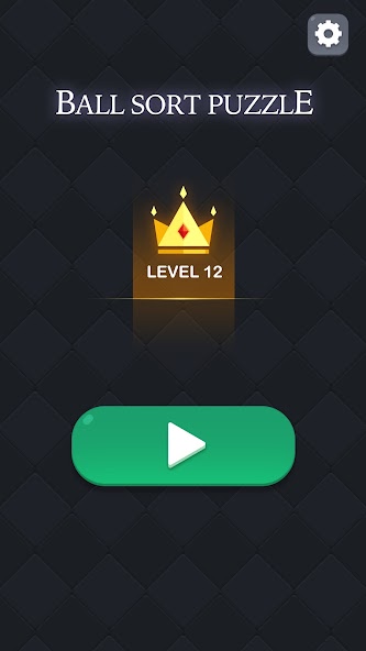 Ball Sort Puzzle screenshot 7