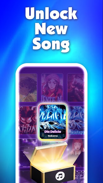 Magic Level 9 Music Piano Game screenshot 6