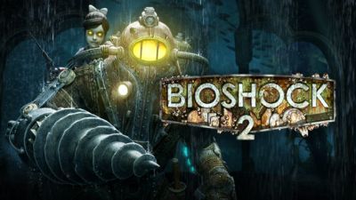 BioShock 2 screenshot 5