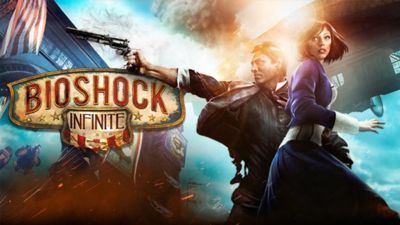 BioShock Infinite screenshot 1