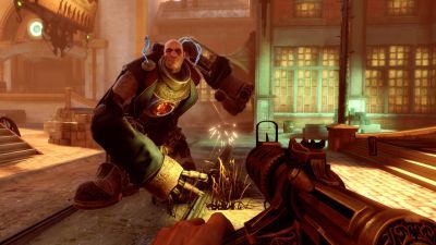 BioShock 1 screenshot 3