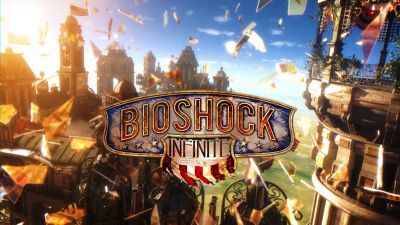 BioShock 1 screenshot 5