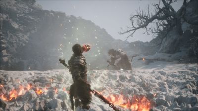 Black Myth: Wukong screenshot 3