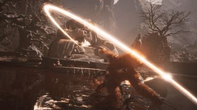 Black Myth: Wukong screenshot 5