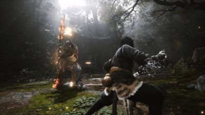 Black Myth: Wukong screenshot 6