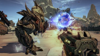 Borderlands 2 screenshot 3
