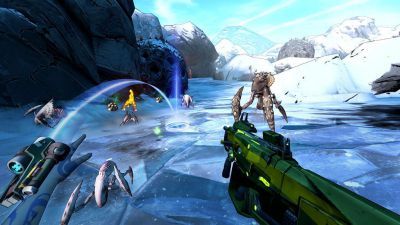 Borderlands 2 screenshot 4