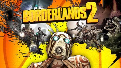 Borderlands 2 screenshot 5