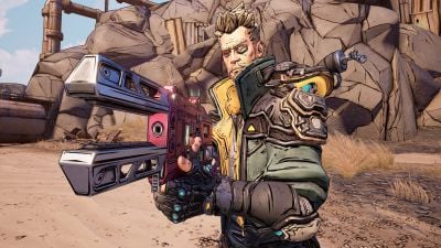 Borderlands 3 screenshot 2
