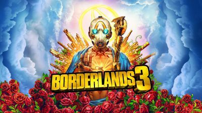 Borderlands 3 screenshot 3