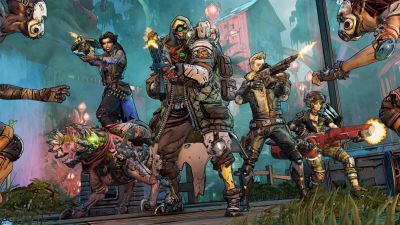 Borderlands 3 screenshot 4