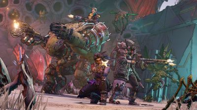 Borderlands 3 screenshot 5
