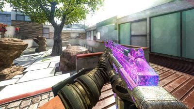 Call of Duty: Black Ops II screenshot 3