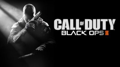 Call of Duty: Black Ops II screenshot 5