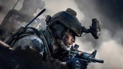 Call of Duty Modern Warfare screenshot 1