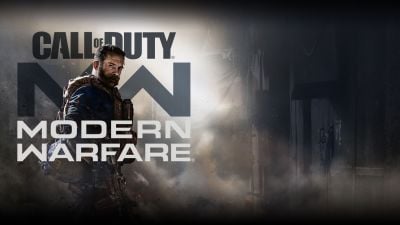 Call of Duty Modern Warfare screenshot 5