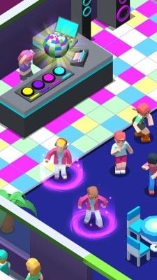 Dream Restaurant - Idle Tycoon screenshot 8