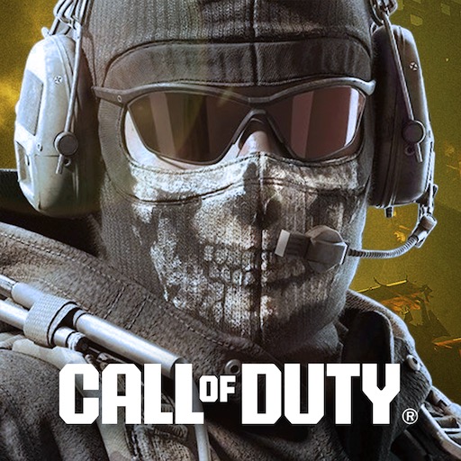 Call of Duty Mobile Season 7 icon