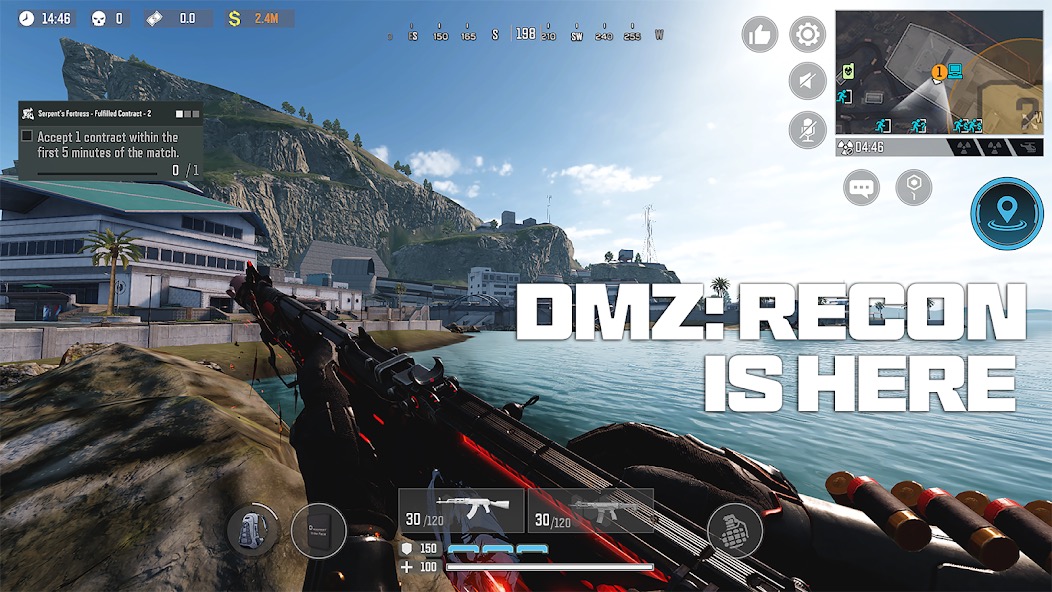Call of Duty Mobile Season 7 screenshot 1