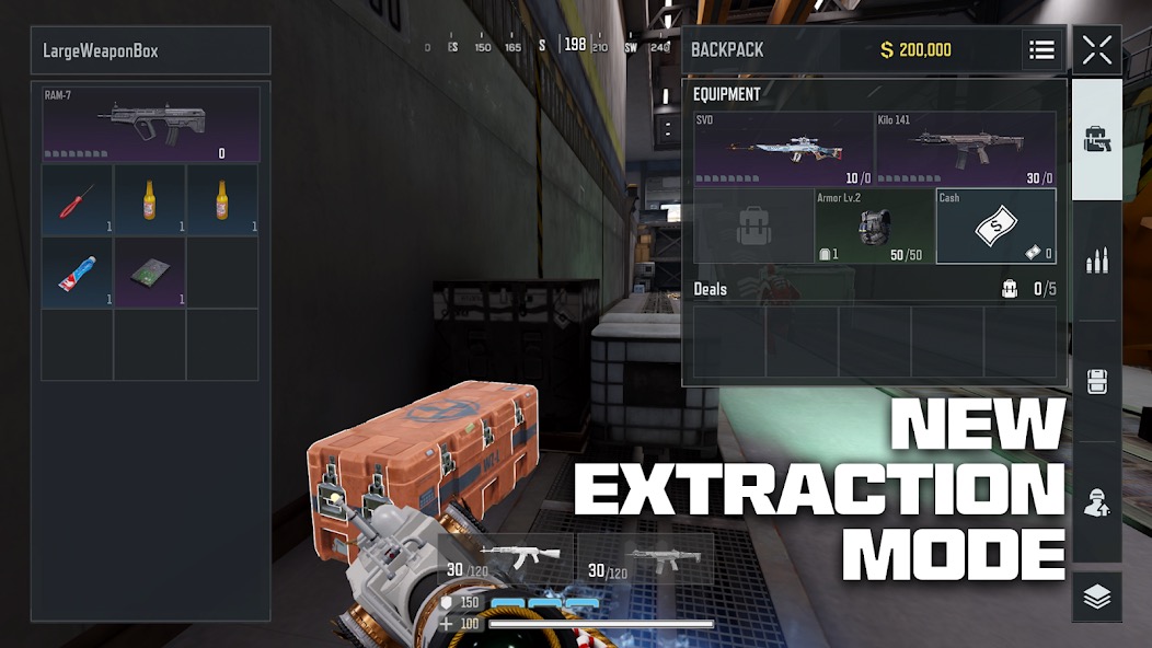Call of Duty Mobile Season 7 screenshot 2