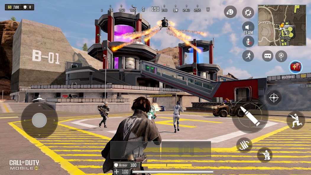 Call of Duty Mobile Season 7 screenshot 5