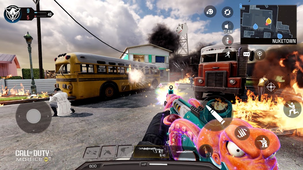 Call of Duty Mobile Season 7 screenshot 6
