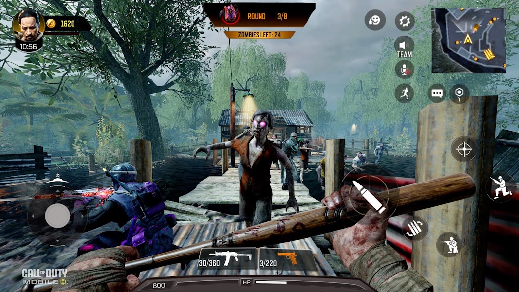 Call of Duty Mobile Season 7 screenshot 8