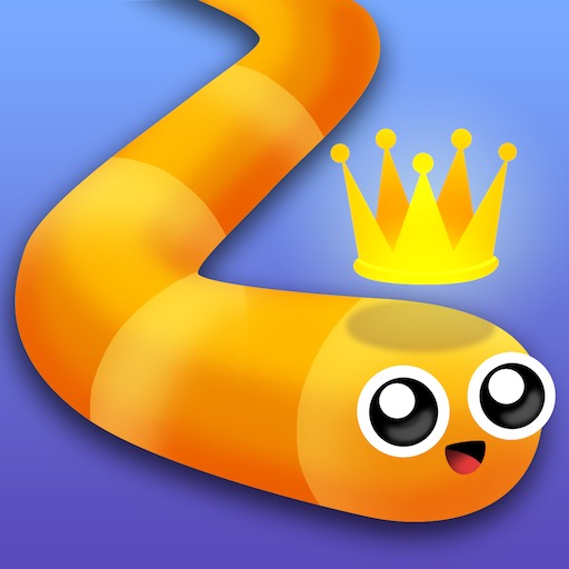 Snake.io: Fun Snake .io Games icon