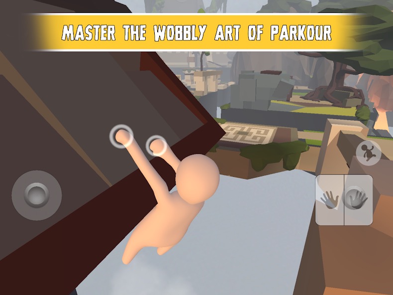 Human: Fall Flat screenshot 6