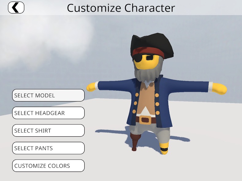 Human: Fall Flat screenshot 7