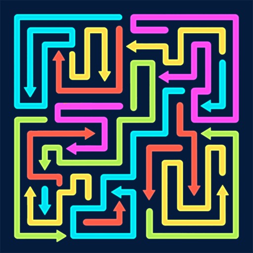 Arrow Out icon