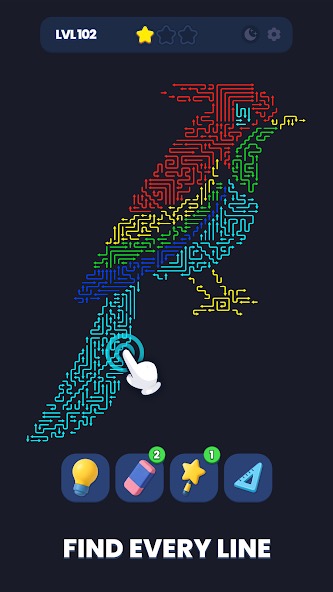 Arrow Out screenshot 2