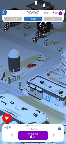 Egg Inc screenshot 3