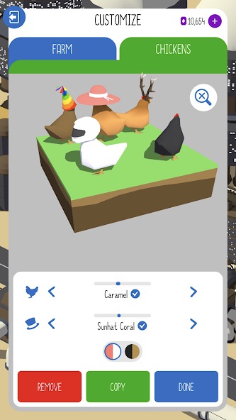 Egg Inc screenshot 4