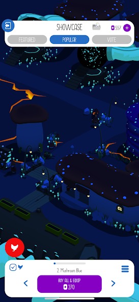 Egg Inc screenshot 5