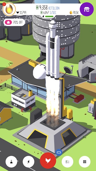Egg Inc screenshot 6