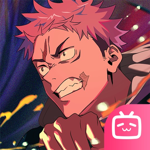 Jujutsu Kaisen Phantom Parade icon