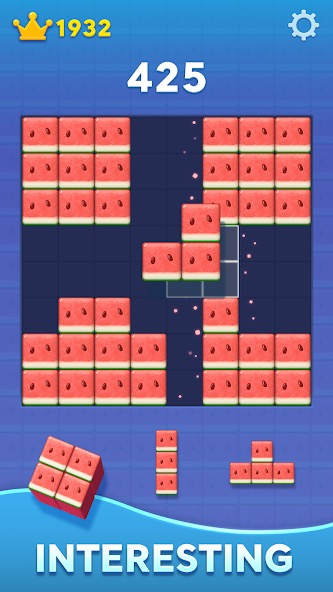 Block Blast Adventure Master screenshot 4