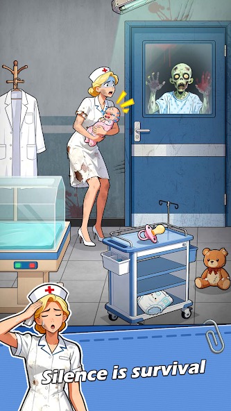 Brain Puzzle 3: Crazy Mind screenshot 5